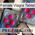 Female Viagra Tablet 15